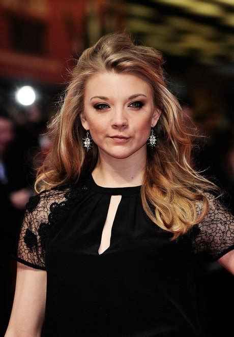 natalie dormer nude naked|NATALIE DORMER Nude